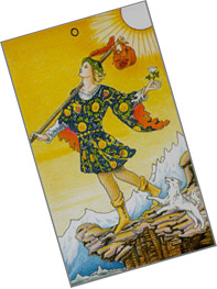 The Fool