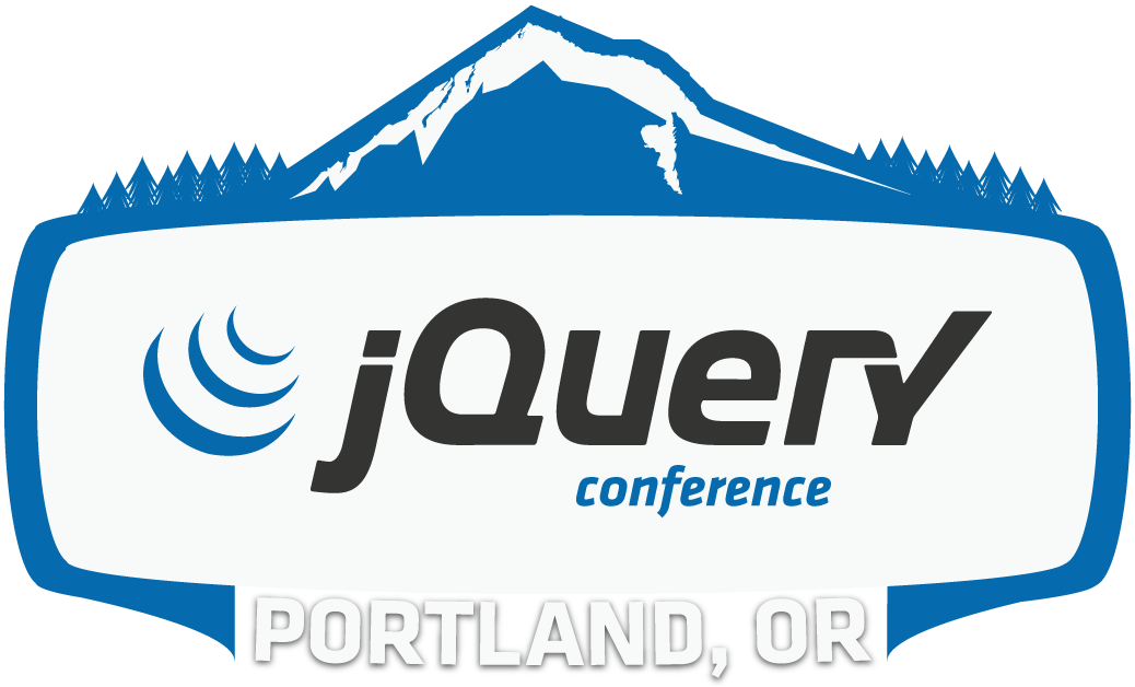 I'm speaking at the jQuery Conference 2013